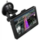Автомобильный навигатор Modecom Device FreeWAY CX 5.0 8GB 5" MapFactor EU (NAV-FREEWAYCX5-MF-EU) - изображение 7