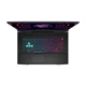 Ноутбук MSI Katana 17.3 FHD, Intel i7-12650H, 32GB, F1TB, NVD4060-8, DOS, чорний (KATANA_17_B12VFK-1032XUA) - изображение 2