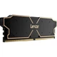 Модуль памяти для компьютера DDR5 32GB (2x16GB) 6000 MHz Thor Black Lexar (LD5U16G60C32LG-RGD) - изображение 2