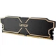 Модуль памяти для компьютера DDR5 32GB (2x16GB) 6000 MHz Thor Black Lexar (LD5U16G60C32LG-RGD) - изображение 3