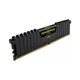 Модуль пам'яті для комп'ютера DDR4 16GB (2x8GB) 3000 MHz Vengeance LPX Black Corsair (CMK16GX4M2D3000C16) - зображення 2