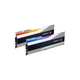 Модуль пам'яті для комп'ютера DDR5 64GB (2x32GB) 6400 MHz Trident Z5 RGB Matte White G.Skill (F5-6400J3239G32GX2-TZ5RW) - зображення 1