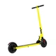 Электросамокат Atlas 0810 Yellow (1096) - изображение 4