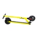 Электросамокат Atlas 0810 Yellow (1096) - изображение 5