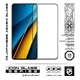 Скло захисне Armorstandart Icon Xiaomi Poco X6 5G/Poco X6 Pro 5G/M6 Pro 4G Black (ARM73496) - зображення 2