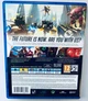 Overwatch Origins Edition, Б/У, русские субтитры - диск для PlayStation 4 - изображение 3