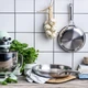 Сковорода KitchenAid Wok MSS 28 см 3,5 л з кришкою (CC003254-001) - изображение 7