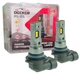 Лампа світлодіодна для фар DECKER LED PL-05 HB4/9006 5000K 7000 LM 30W 2шт комплект - зображення 1