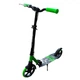 Самокат двухколесный Best Scooter (SH-50730) "SHARK" с ручным тормозом 1 амортизатор - изображение 7