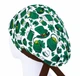 Медицинская шапочка женская HeadwearUniverse универсальная принт Горшок с золотом пиво шляпа - изображение 2