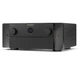 AV-ресивер Marantz Cinema 40 Black - изображение 1