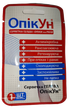 Серветка гелева протиопікова антимікробна «ОпікУн» ® (5х5 см) №1 - зображення 2