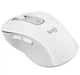 Мышка Logitech Signature M650 L Wireless Mouse Off-White (910-006238) - изображение 2