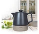 Чайник электрический Maestro MR-071b 1 л 1000 Вт керамический - изображение 2