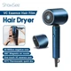 Фен ShowSee Hair Dryer VC200-B 1800W синий - изображение 5