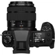 Беззеркальный фотоаппарат Fujifilm GFX 50S II Kit 35-70mm f4.5/5.6 Black (16708458) UA [101358] - изображение 5