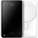 Внешний аккумулятор Baseus Magnetic Bracket Wireless 10000mAh 20W White (PPCX000202) [102121] - изображение 2