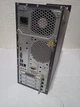 Комплект ПК: Lenovo ThinkCentre E73 Tower / Intel Core i3-4170 (2 (4) ядра по 3.7 GHz) / 8 GB DDR3 / 500 GB HDD / Intel HD Graphics 4400 / DVD-RW + Монітор Dell P2212Hb / 22" (1920x1080) TN / DVI, VGA, USB Type-B б/в - зображення 4