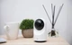 IP-Камера відеоспостереження YI DOME X 1080P Home Camera White (YYS.3017) - изображение 5