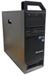 Комплект ПК: Lenovo S20 Tower / Intel Xeon E5506 (4 ядра по 2.13 GHz) / 8 GB DDR3 / 750 GB HDD / nVidia GeForce 405, 512 MB GDDR3, 64-bit / DVD-ROM + Монитор Б-класс Lenovo T2254pC / 22" (1680x1050) TN / VGA б/у - изображение 6