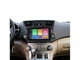 Штатная автомагнитола FORS.auto FS 2 ULTRA для Toyota Highlander 2007-2014 - изображение 2