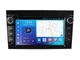 Штатная автомагнитола FORS.auto FS 2 PRO для Opel Astra/Vectra/Zafira/Corsa (7", 2+32Gb, Black) 1998-2009 - изображение 2