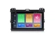 Штатна автомагнітола FORS.auto FS 4 MAX для Toyota Prado 120 2004-2010 - зображення 6