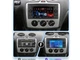 Штатная автомагнитола FORS.auto FS 2 ULTRA для Ford Focus/Mondeo/S-Max/C-Max/Kuga/Fiesta/Fusion (2+32Gb, 7", - изображение 2