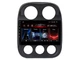 Штатна автомагнітола FORS.auto FS 4 MAX для Jeep Compass 2010-2016 - зображення 1