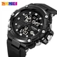 Наручные часы Skmei 2119 Черный - изображение 3