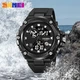 Наручные часы Skmei 2119 Черный - изображение 4