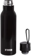 Термобутылка Noveen TB130X 500 мл Black (RL076144) - изображение 2