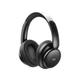 Навушники Bluetooth XO BE40 black - зображення 1