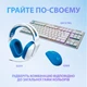 Наушники Logitech G335 Wired Gaming White (981-001018) - изображение 2