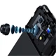 Мобильный телефон Ulefone Armor 22 8/256Gb Black (6937748735595) - изображение 5