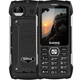 Мобильный телефон Sigma X-treme PK68 Black (4827798466711) - изображение 1