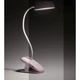 Настільна лампа Philips LED Reading Desk lamp Donutclip 3W, 4000K, 1200mAh (Lithium battery), рожевий (929003179627) - зображення 2