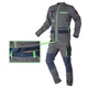 Штаны рабочие Neo Tools Premium, размер XS(46), ткань ripstop, 210 г/м2,хлопок (81-227-XS) - изображение 8