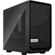 Корпус Fractal Design Meshify 2 Nano Blk TG darkTint (FD-C-MES2N-01) - изображение 1