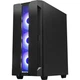 Корпус для ПК Chieftec Gaming Hunter Tempered Glass Edition (GS-01B-OP) - зображення 4