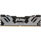 Модуль пам'яті для комп'ютера DDR5 48GB 6400 MHz Renegade Silver XMP Kingston Fury (ex.HyperX) (KF56 - изображение 1