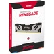 Модуль пам'яті для комп'ютера DDR5 48GB 6400 MHz Renegade Silver XMP Kingston Fury (ex.HyperX) (KF56 - изображение 10