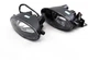 Противотуманные фары ПТФ туманки DLAA на Honda CR-V 10-12 HD-806L LED Хонда СРВ V10713 - изображение 3