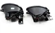 Противотуманные фары ПТФ туманки DLAA на Honda CR-V 10-12 HD-806L LED Хонда СРВ V10713 - изображение 7