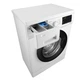 Стиральная машина LG F2J3WS8W - изображение 6