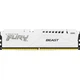 Модуль пам'яті для комп'ютера DDR5 32GB 5600 МГц Beast White Kingston Fury (ex.HyperX) (KF556C36BWE-32) - зображення 1