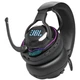 Навушники JBL Quantum 910 Black (JBLQ910WLBLK) - зображення 11