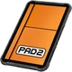 Планшет Ulefone Armor Pad 2 11" 8/256GB 4G Black (6937748735700) - изображение 8