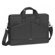 Сумка для ноутбука RivaCase 15.6" 8731 Grey (8731Grey) - зображення 1