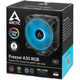 Кулер для процессора Arctic Freezer A35 RGB (ACFRE00114A) - изображение 8